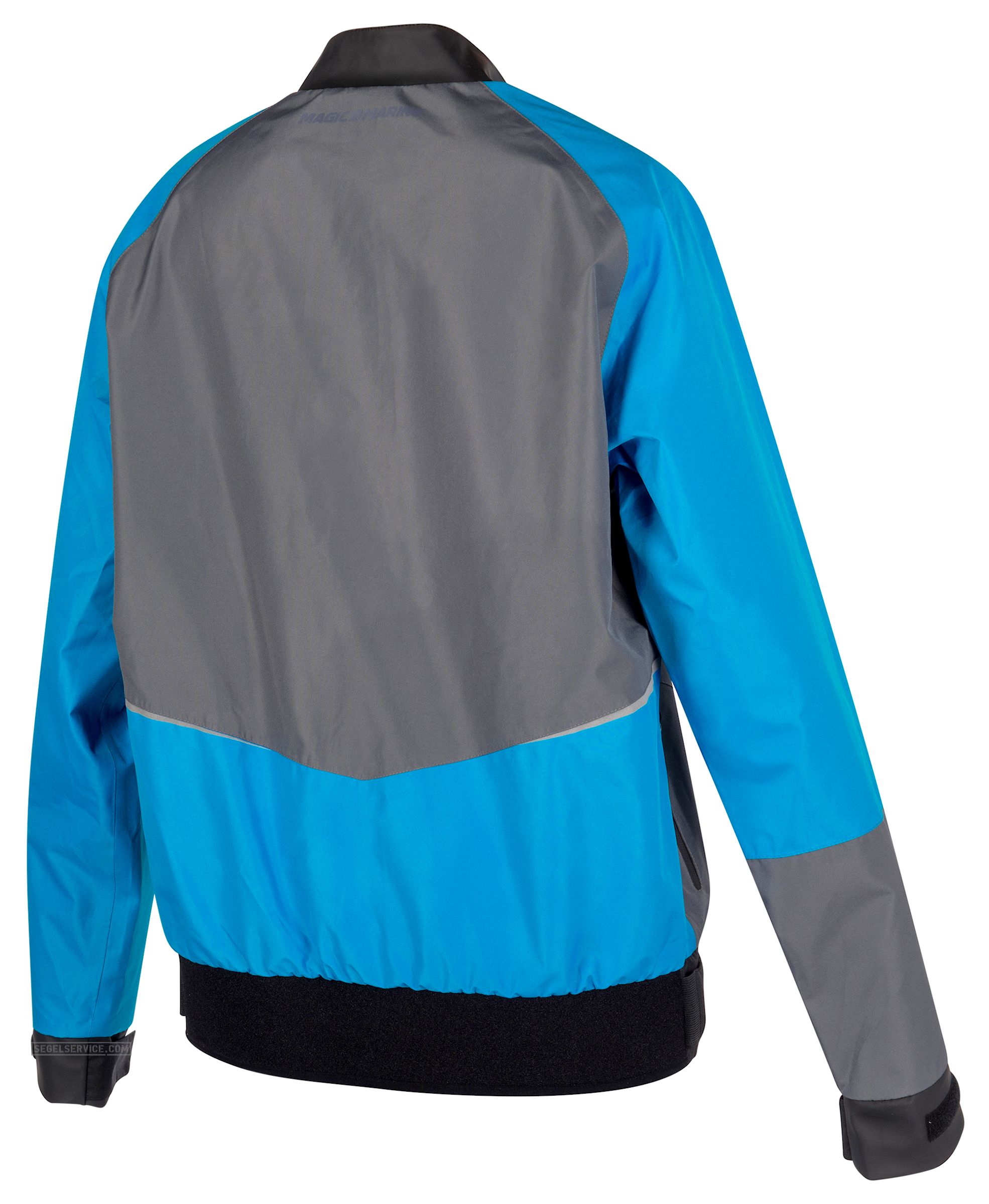 Magic Marine Kinder-Spraytop ULTIMATE JUNIOR, blau/grau