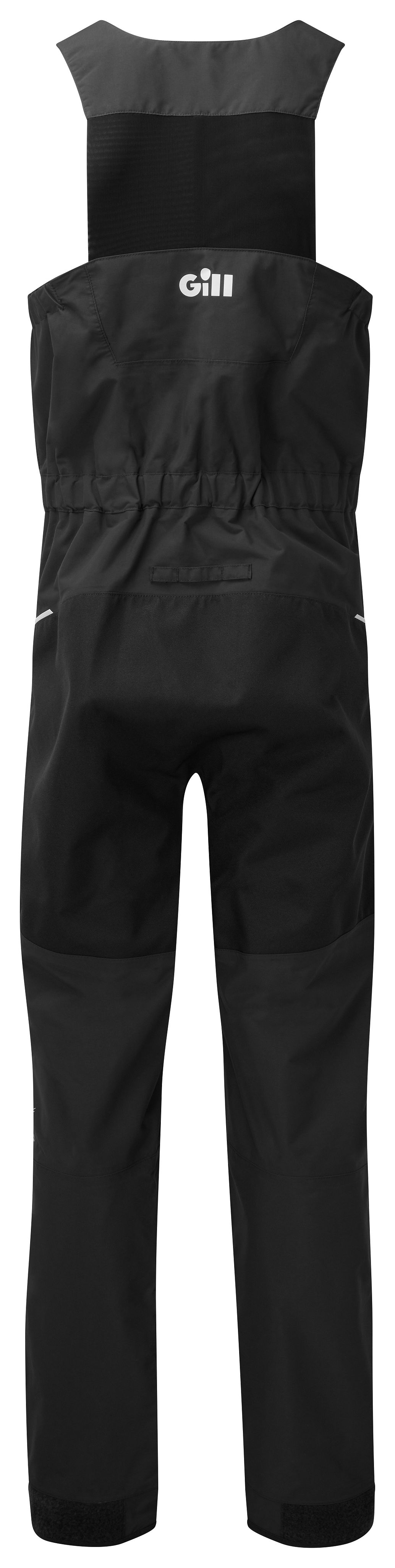 Gill Segelhose OS2 Offshore (Herren), graphite
