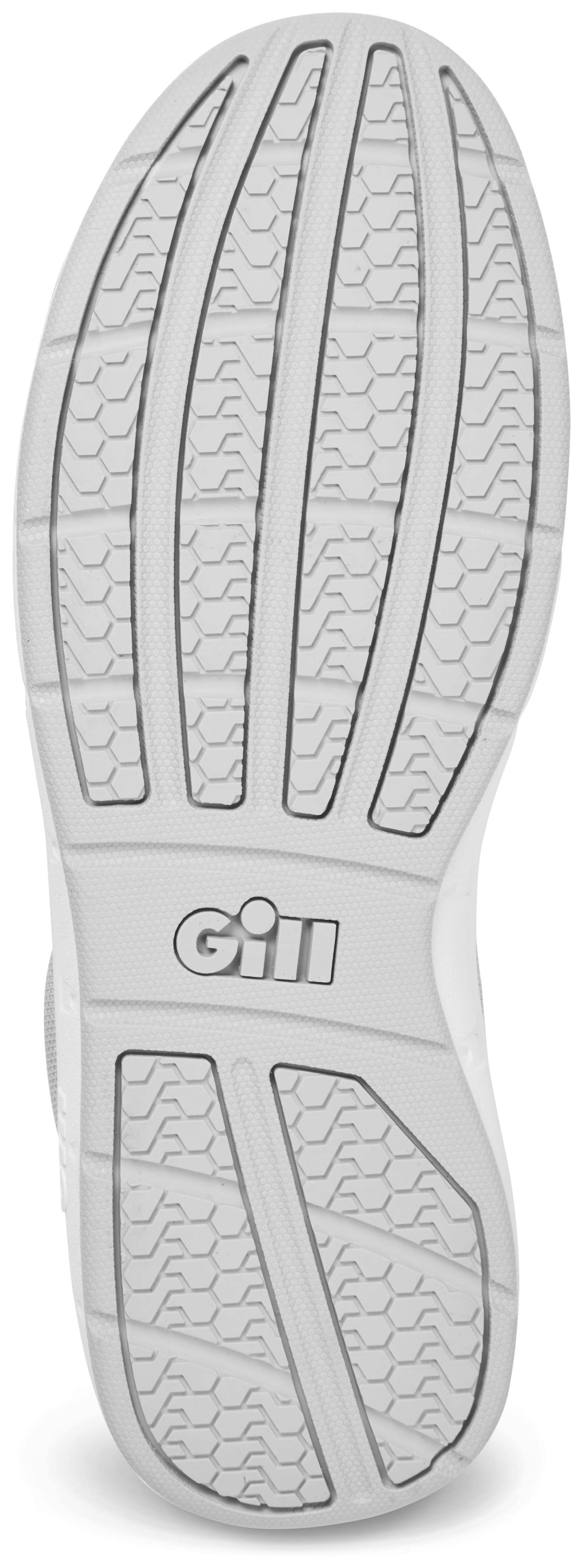Gill Segelschuhe PURSUIT TRAINER, grau