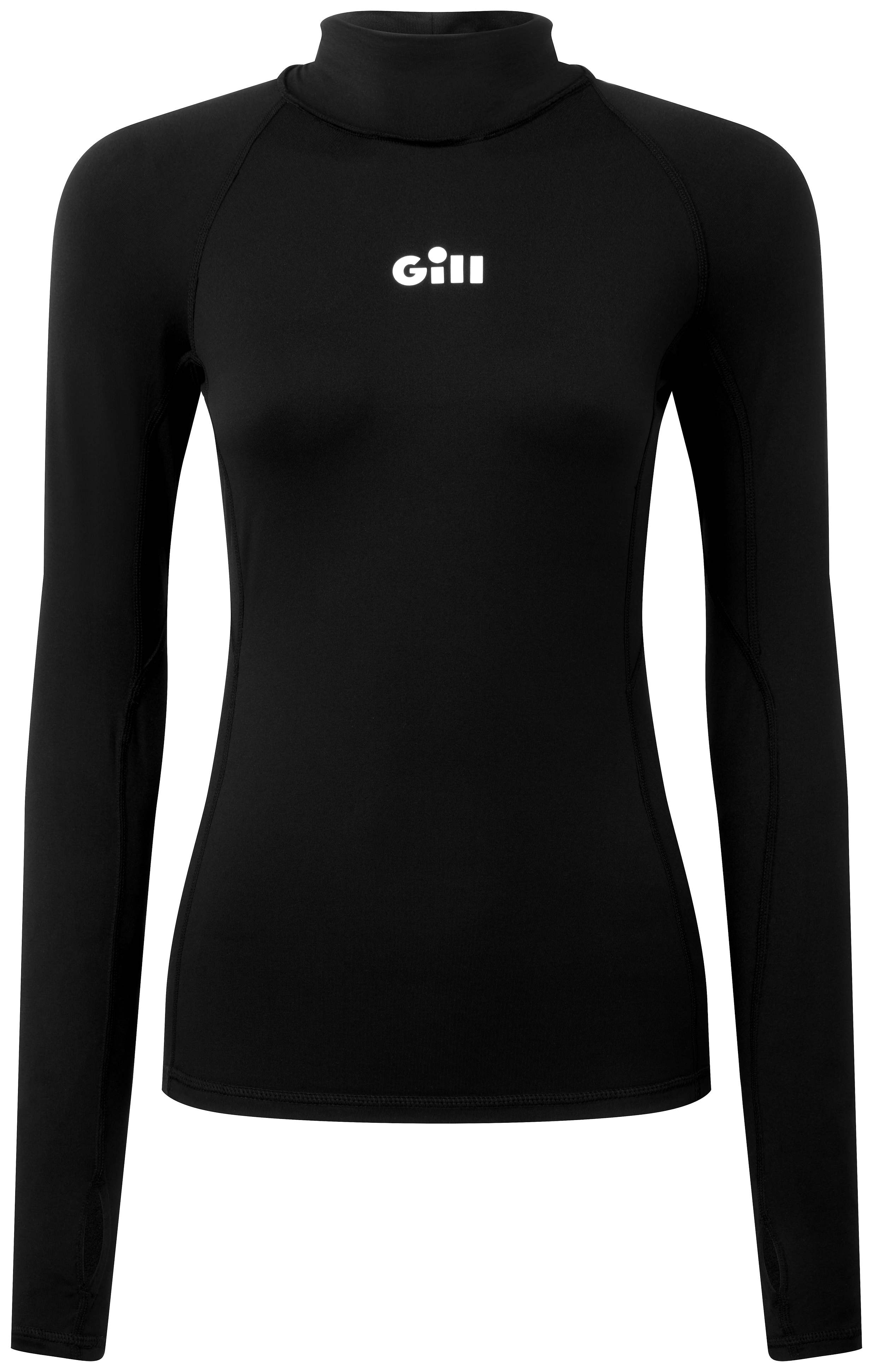 Gill Thermal-Shirt HYDROPHOBE (Damen)