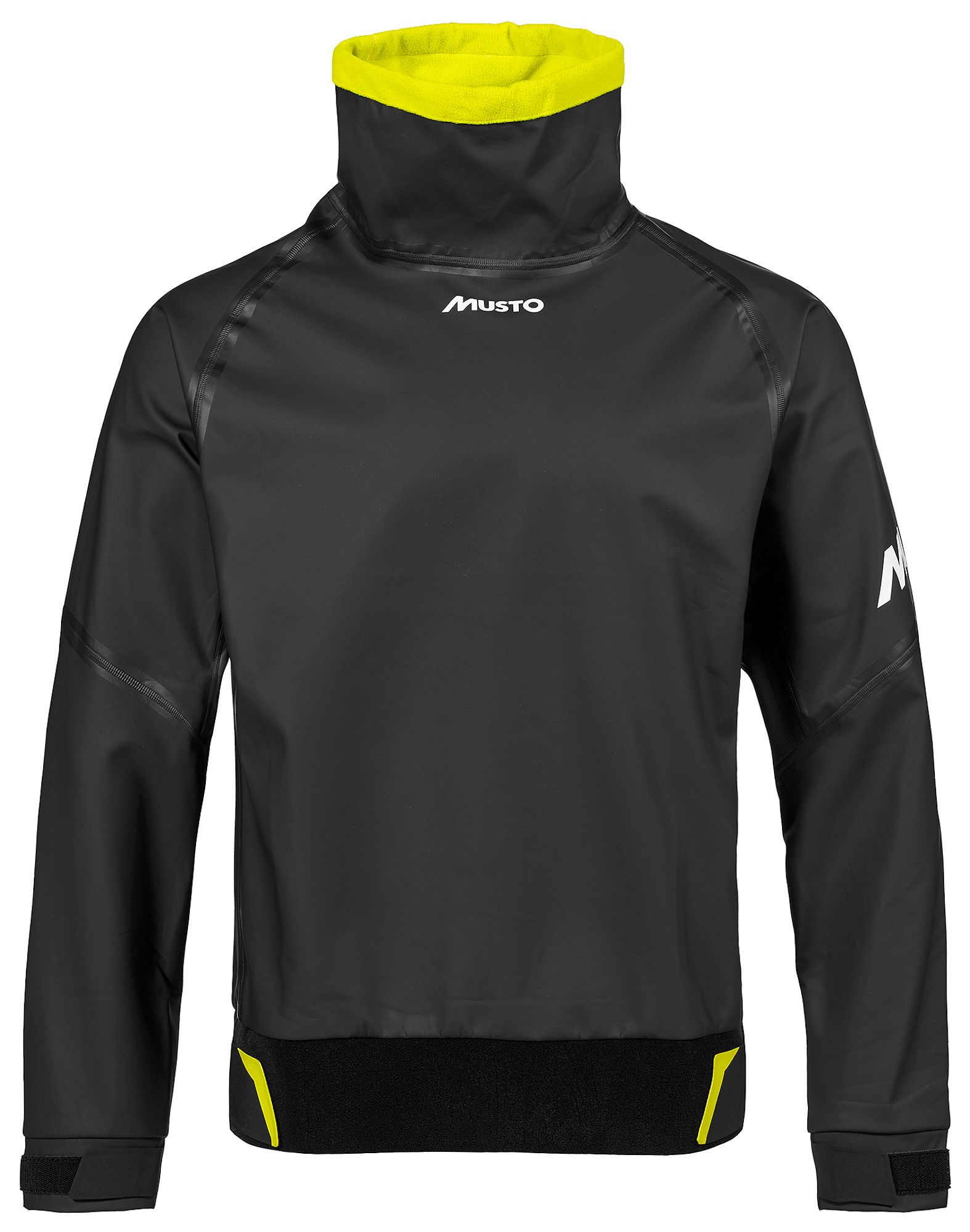 Musto Spraytop CHAMPIONSHIP AQUA TOP 2.0, schwarz