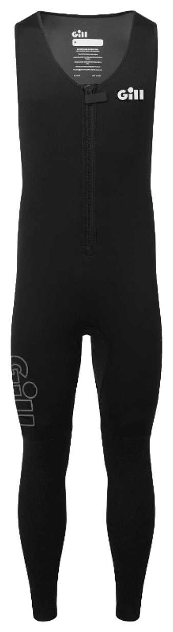 Gill Long John Dynamic, 3mm (Herren)