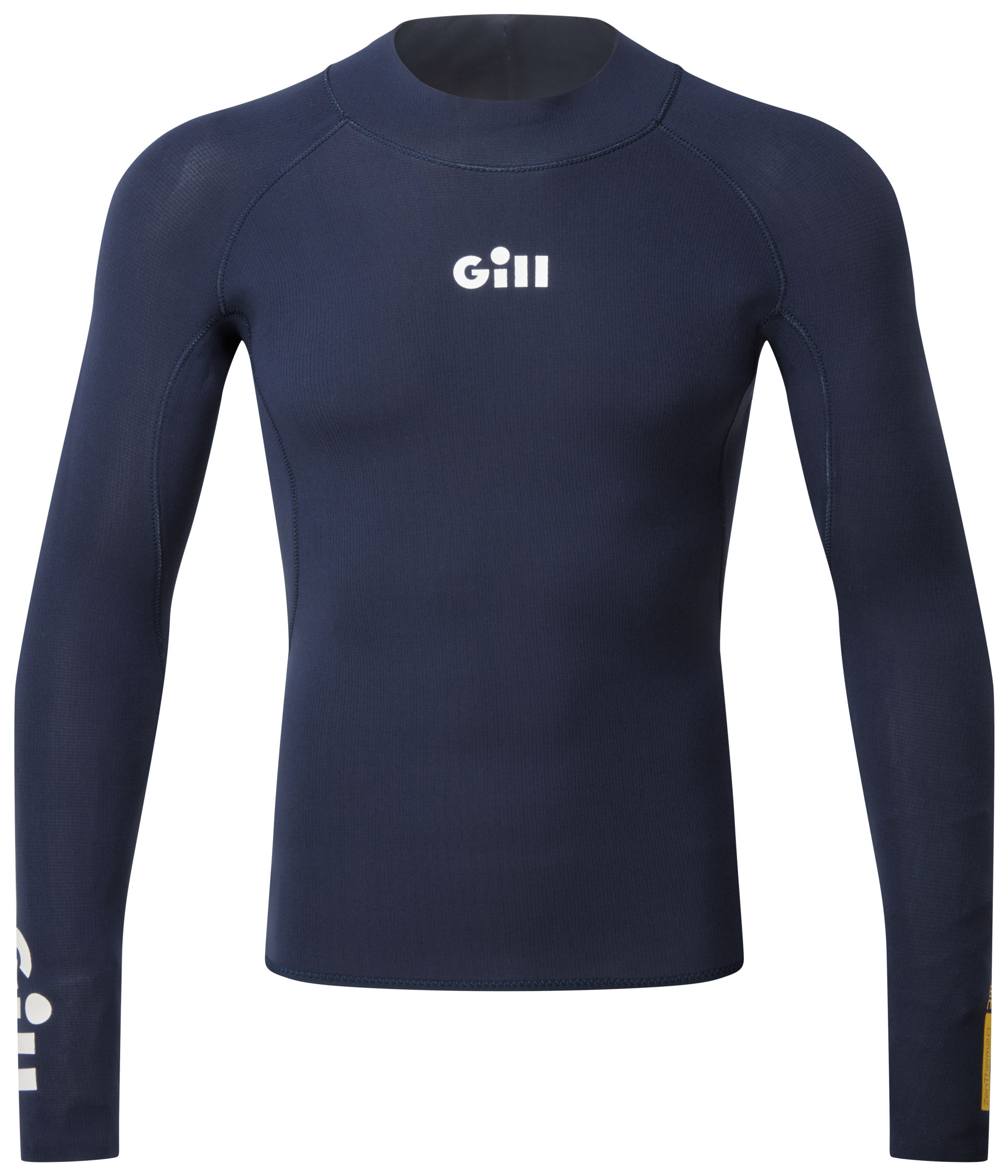 Gill Neopren-Shirt ZENTHERM Top 2.0, 3mm (Herren)