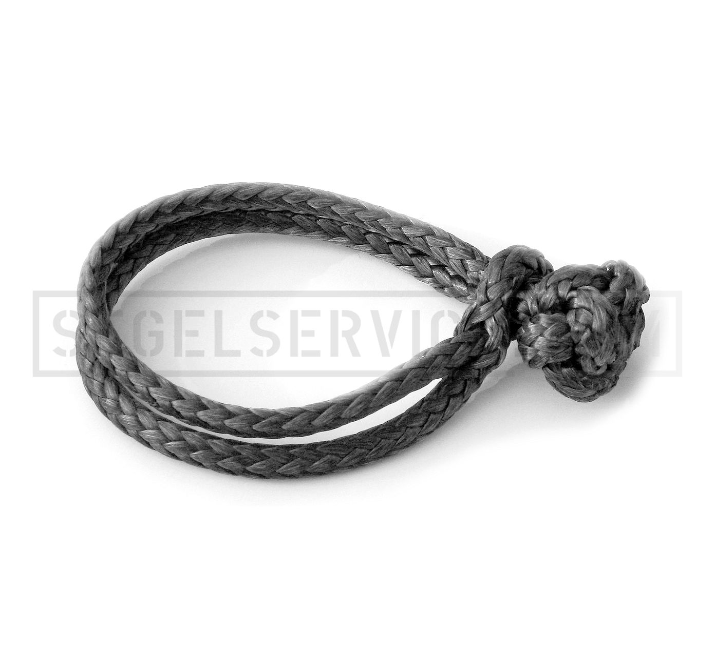 LOOP® Tauwerkschäkel 4mm Double String