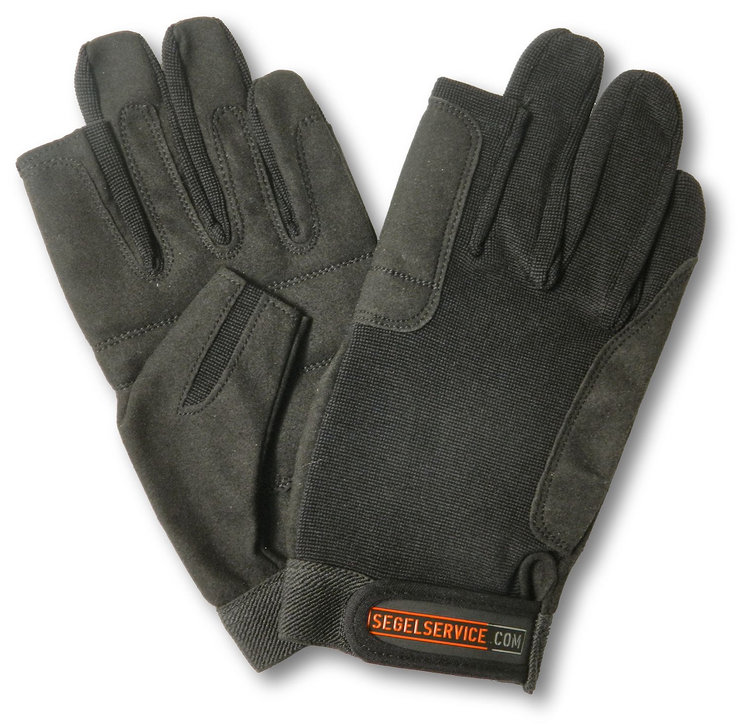 Segelhandschuhe SEGELSERVICE.COM RACE PRO (lange Finger)
