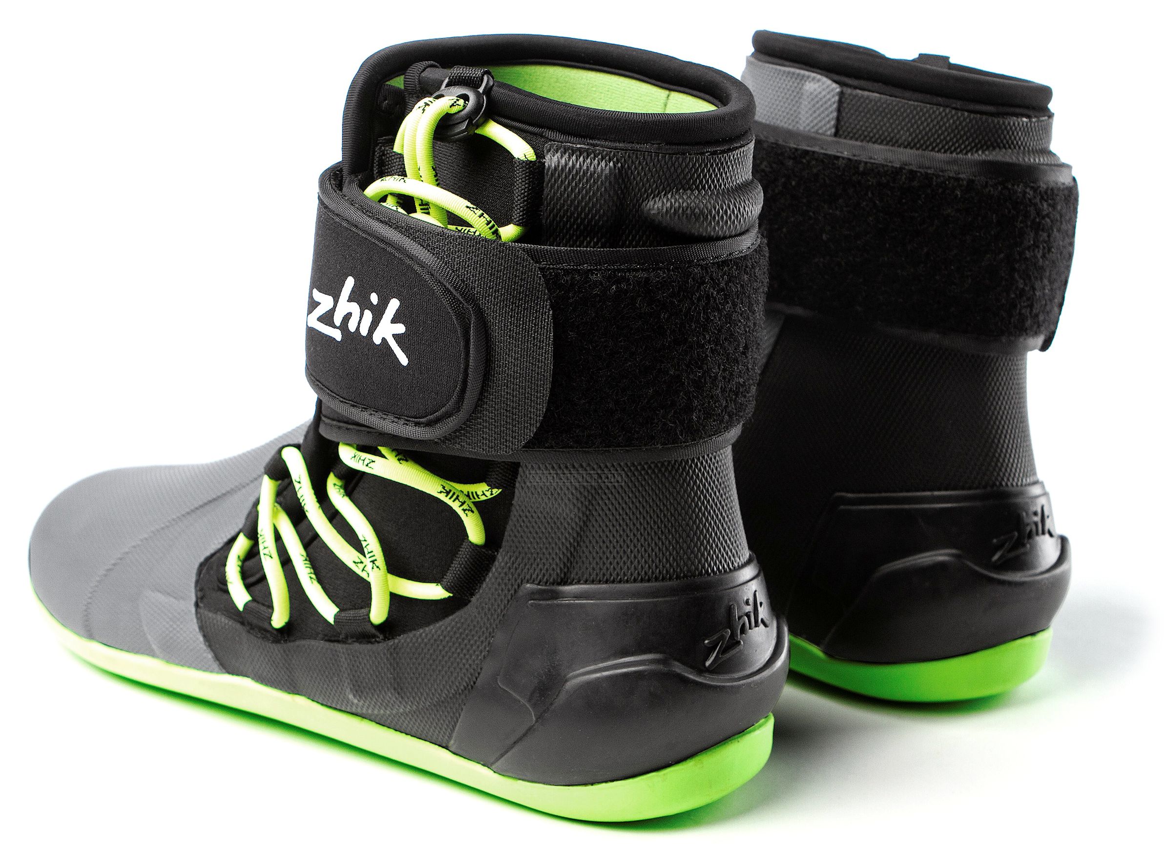 Zhik Neoprenstiefel HIGH CUT BOOT 270