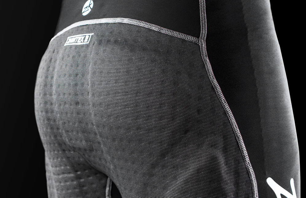 Zhik Ausreit-Shorts Deckbeater®