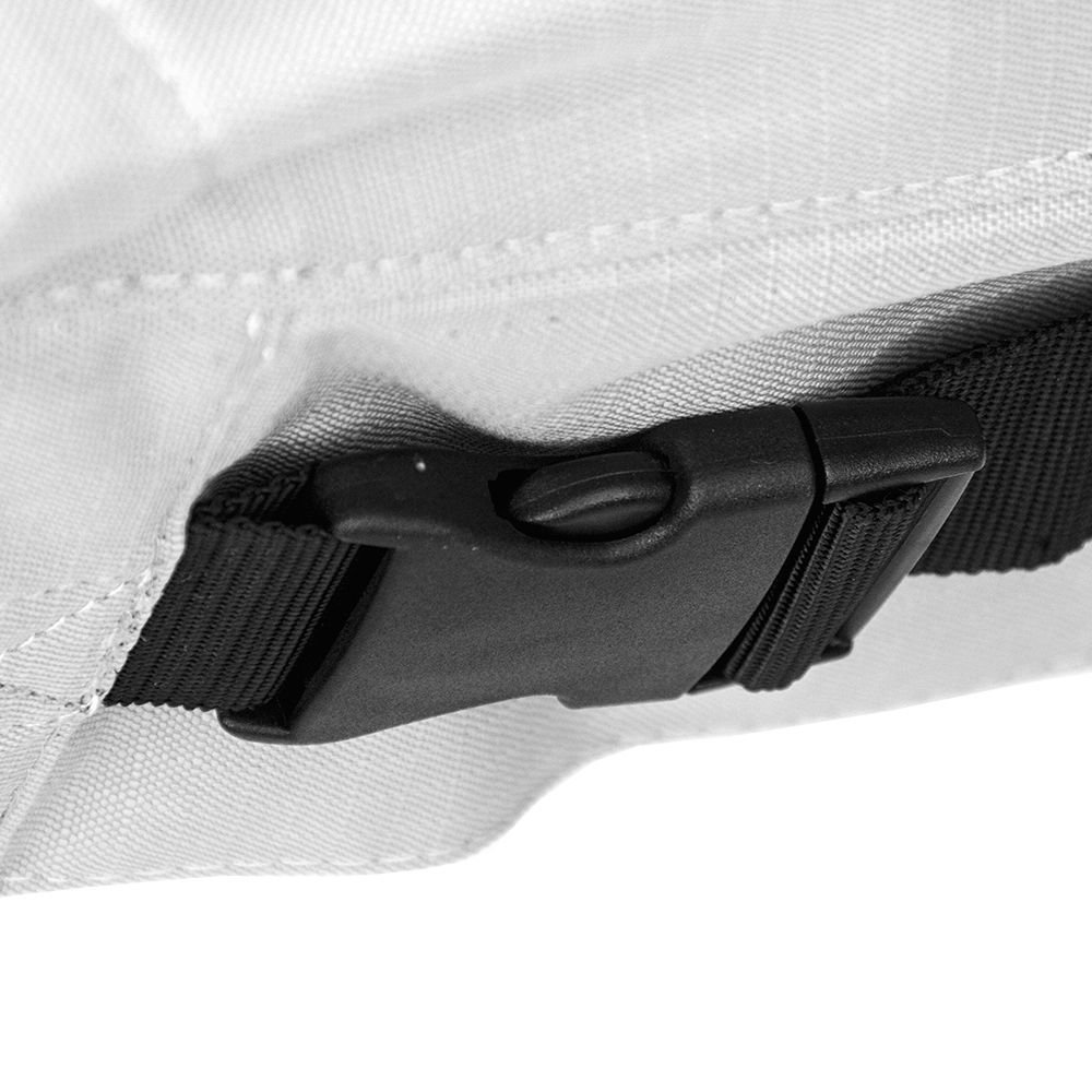 Optiparts Opti-Oberpersenning mit Spreizlatten