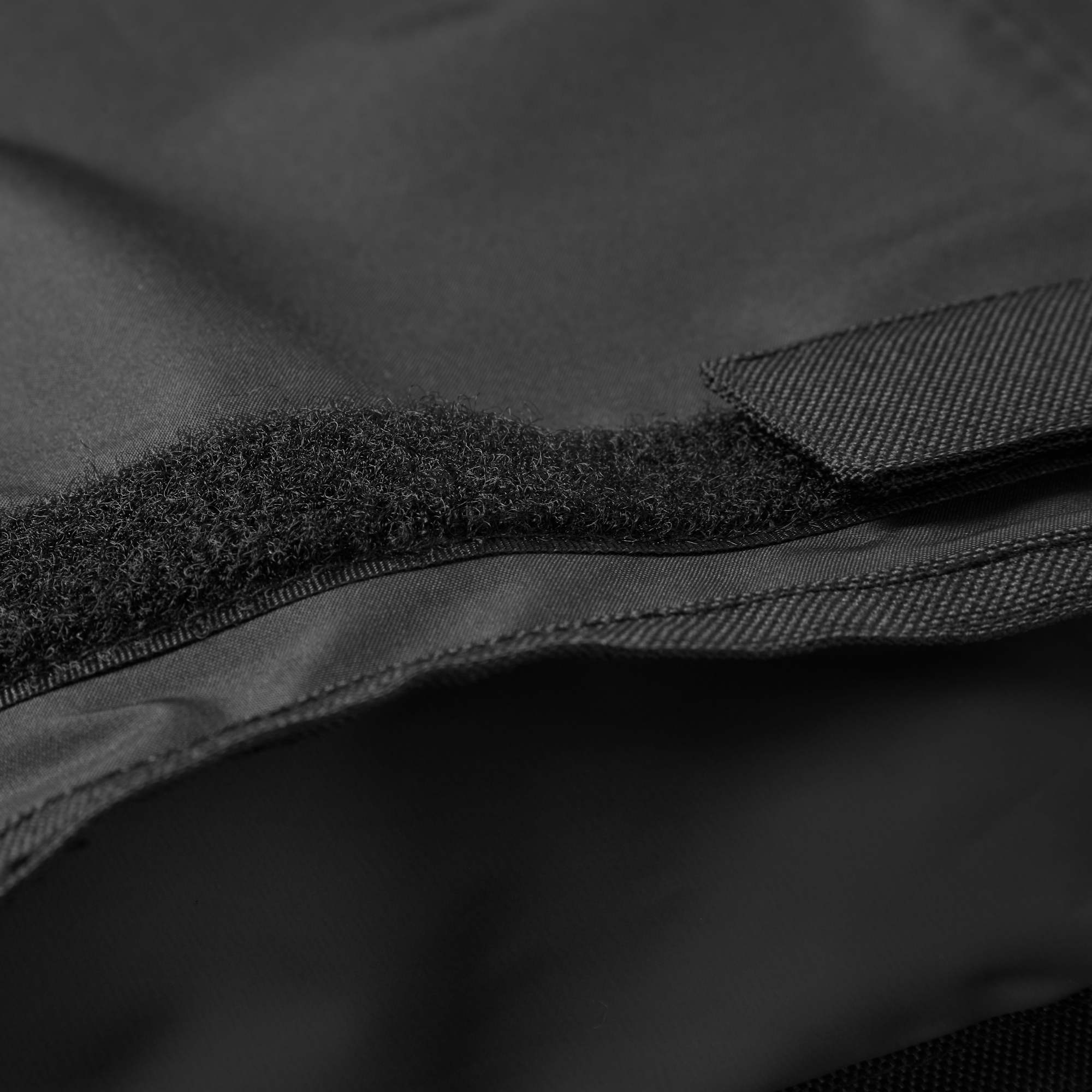Gill Segelhose VERSO LITE (Damen), schwarz