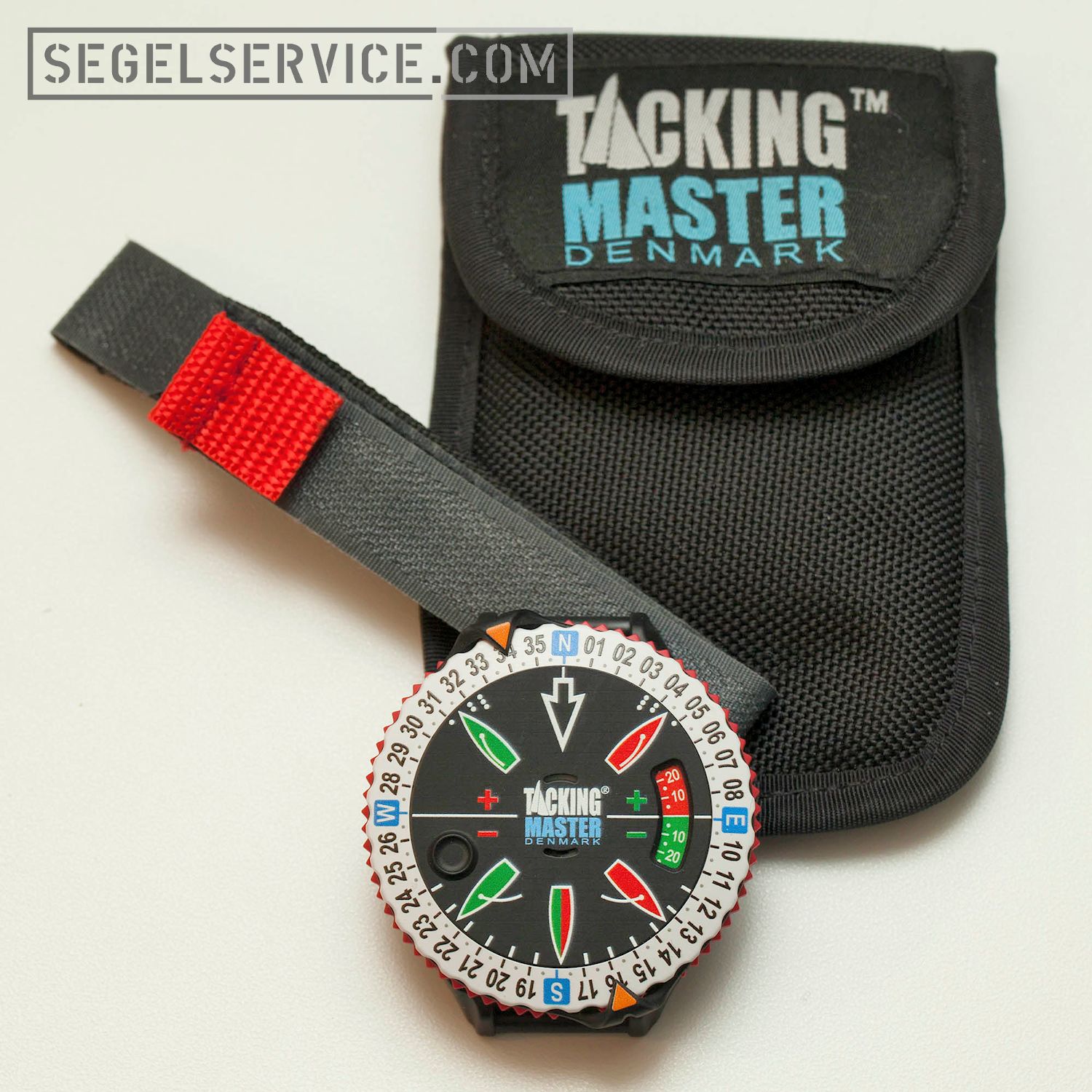 Taktik-Rechner TackingMaster