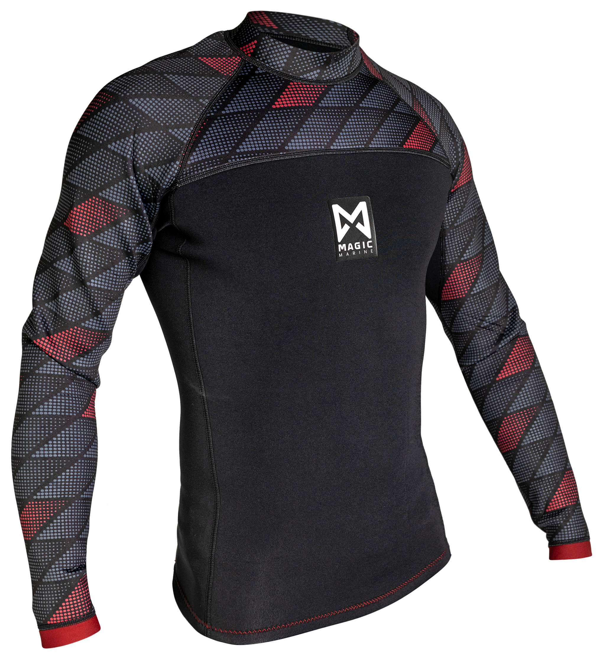 Magic Marine Neoprenshirt RACING VEST 3.0 (Herren)