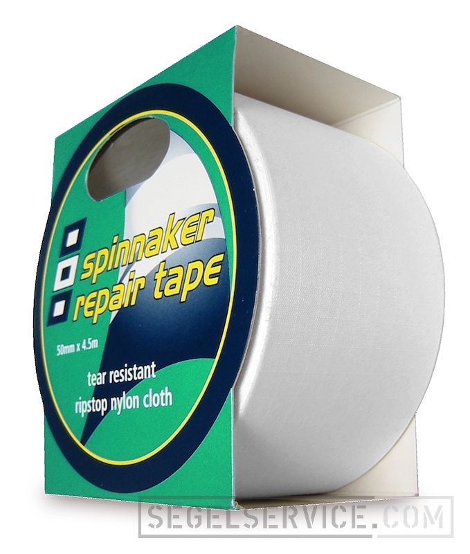 PSP Ripstop Spinnaker-Reparaturband (verschied. Farben)