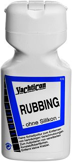 Yachticon Schleifpolitur Rubbing (fein)