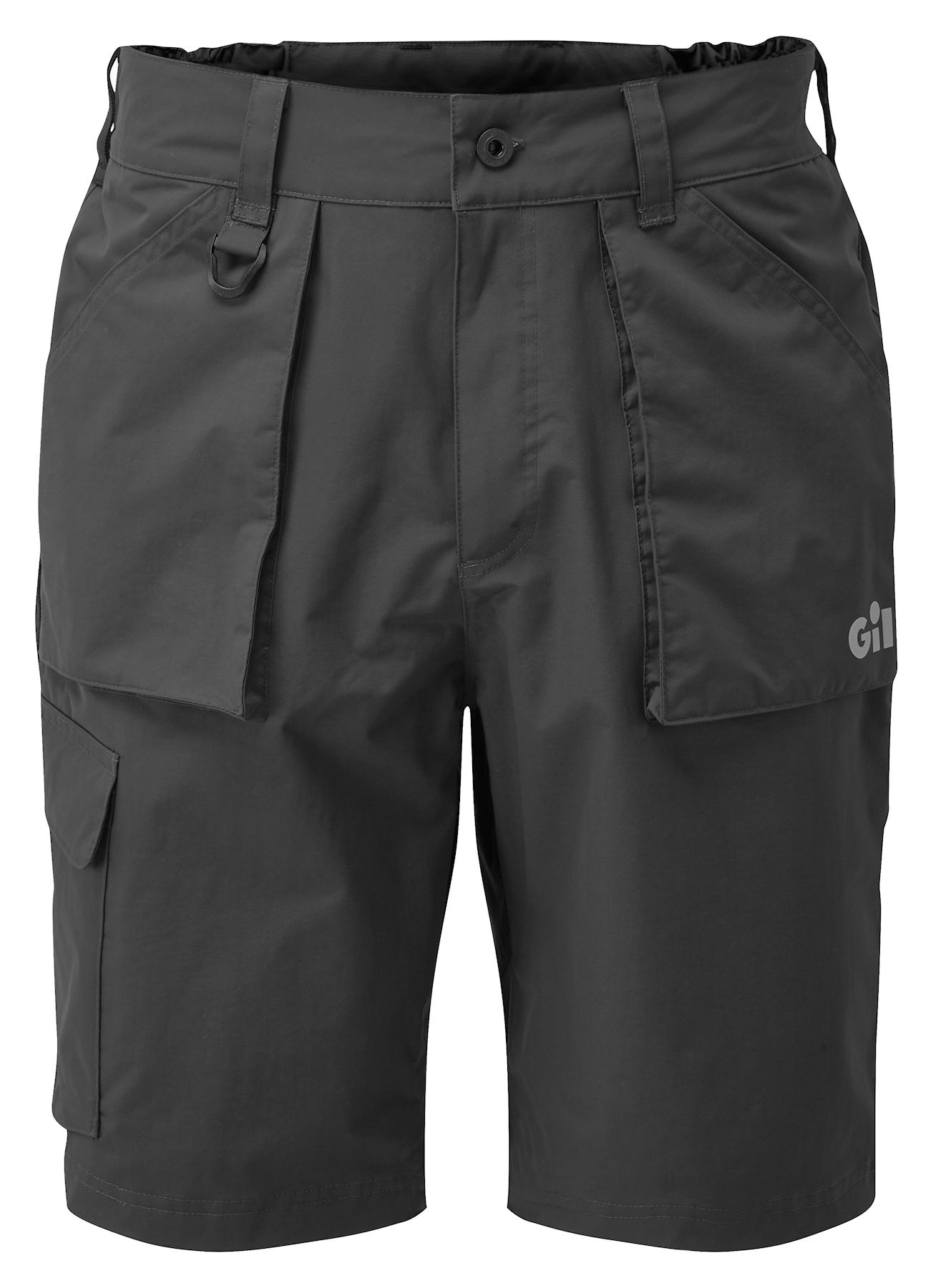 Gill Segelshorts COASTAL SHORTS, graphite