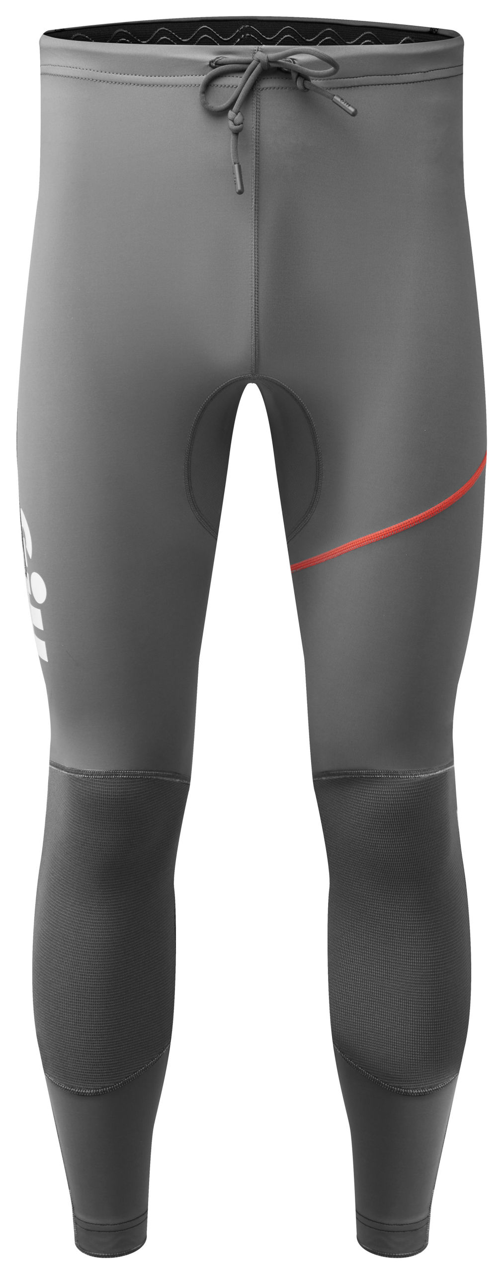 GILL Rash-Hose DECK TROUSERS, grau