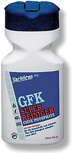 Yachticon GFK-Superreiniger