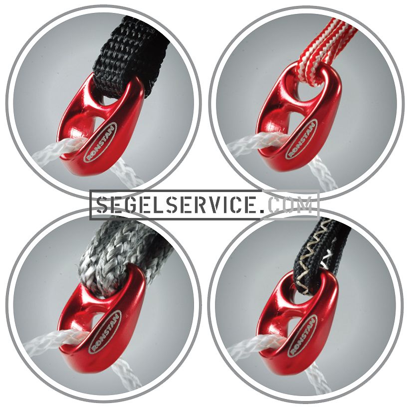 Ronstan SHOCK 5mm