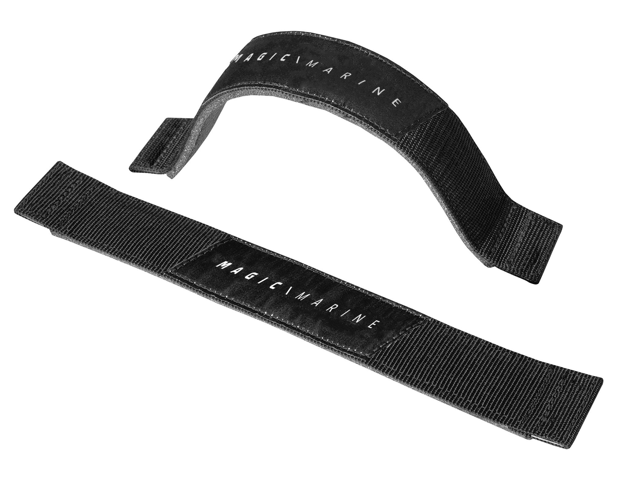 Magic Marine Fußschlaufen LIGHT, nicht verstellbar (Paar)
