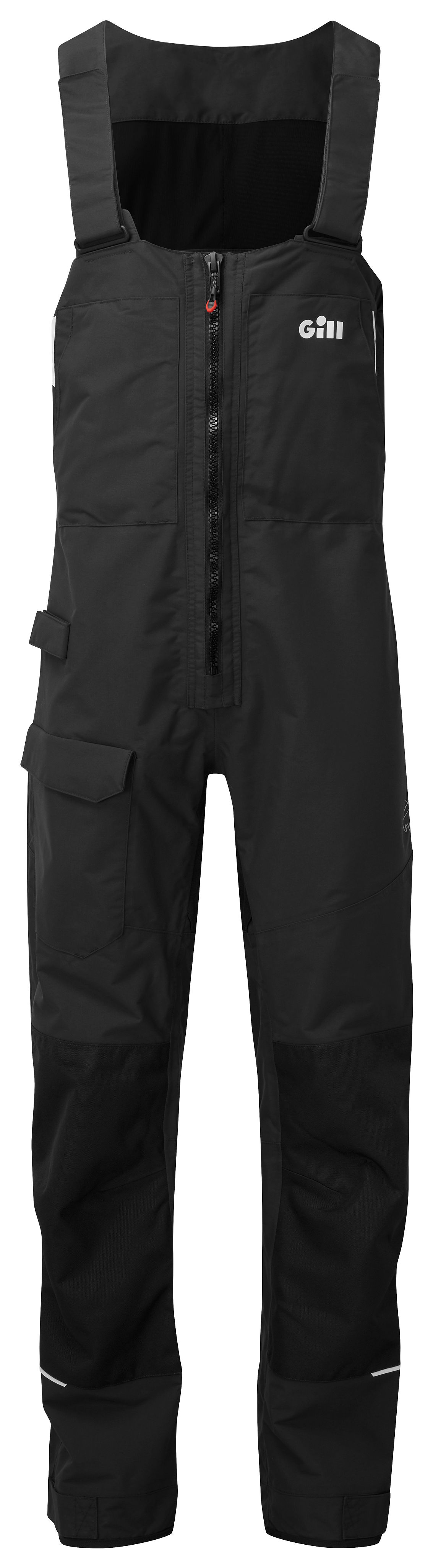 Gill Segelhose OS2 Offshore (Herren), graphite