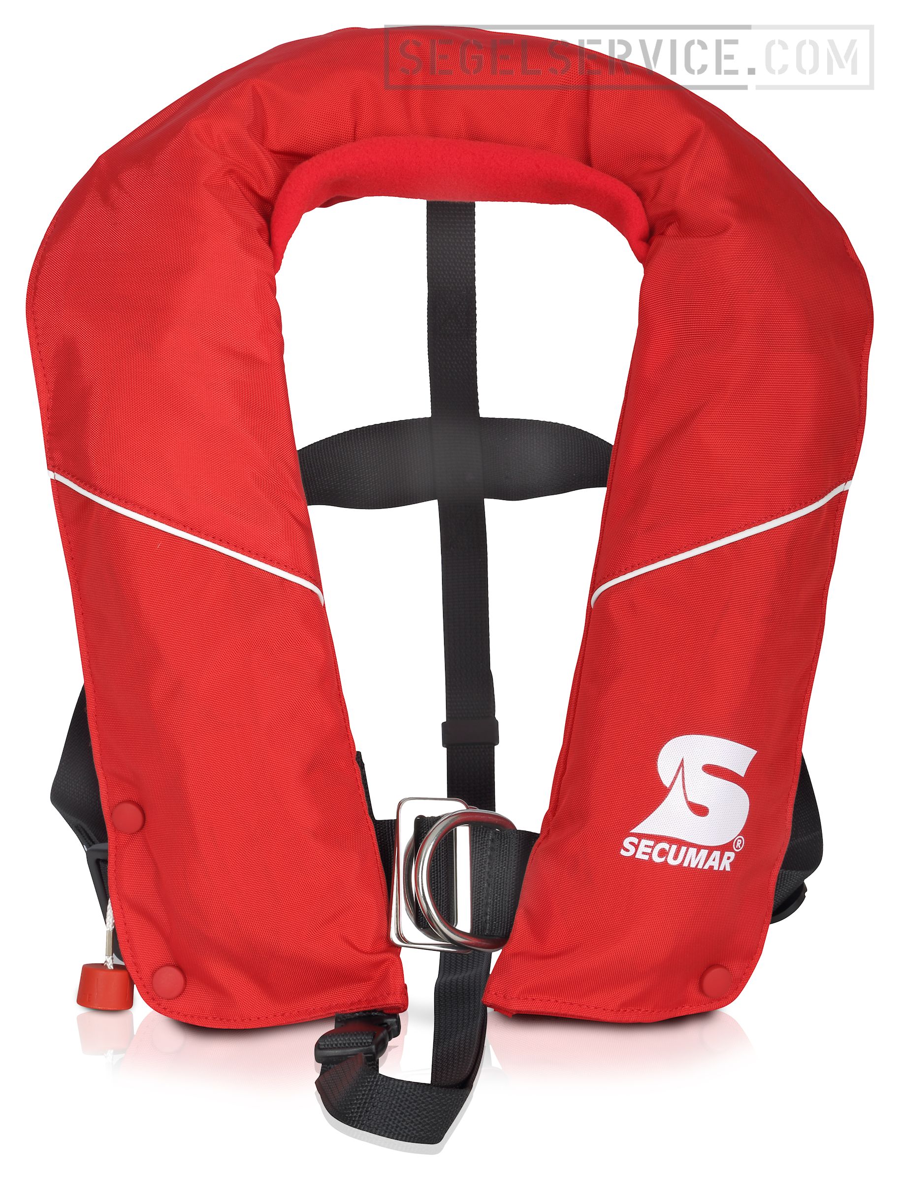 Secumar Kinder-Rettungsweste ARKONA MIDI HARNESS Automatik (mit Lifebelt) - reduziert von 119,95€