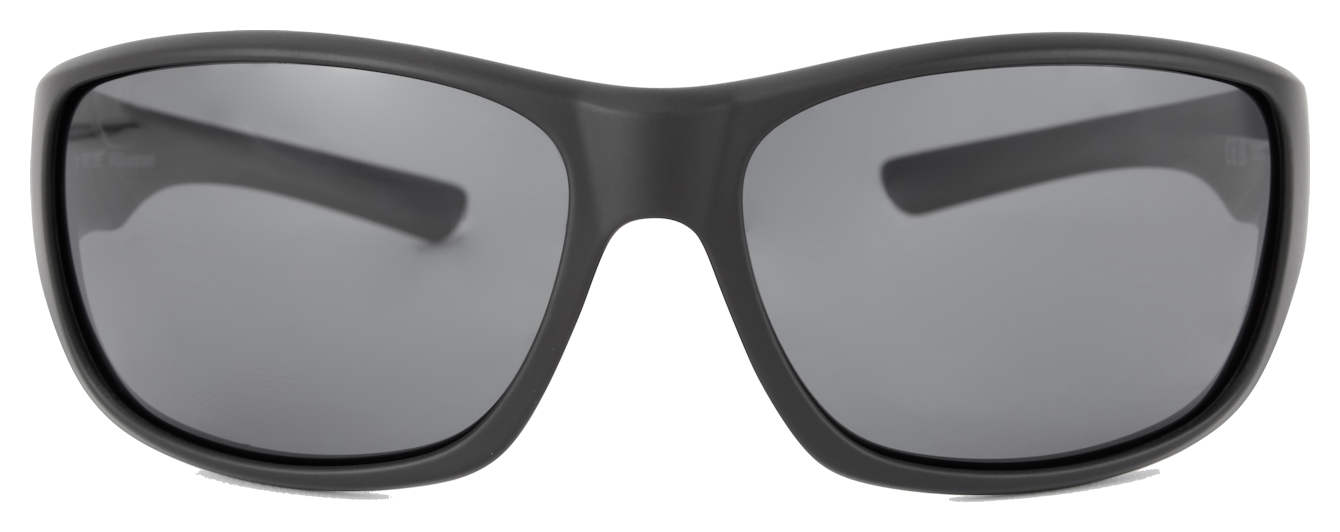 Gill Sonnenbrille SKYLINE, schwarz matt