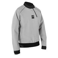 Magic Marine Spraytop RACING, grau