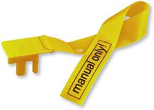 Secumar Automatiksperre für Automatik 3001S