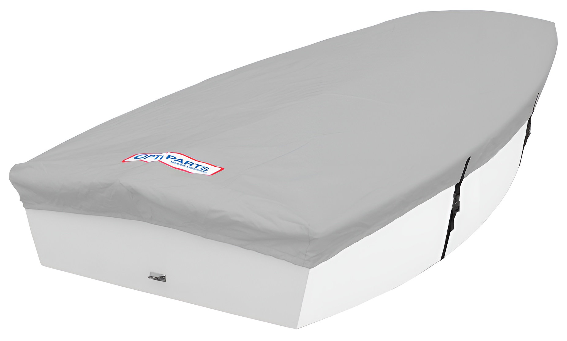 Optiparts Opti-Oberpersenning Economy