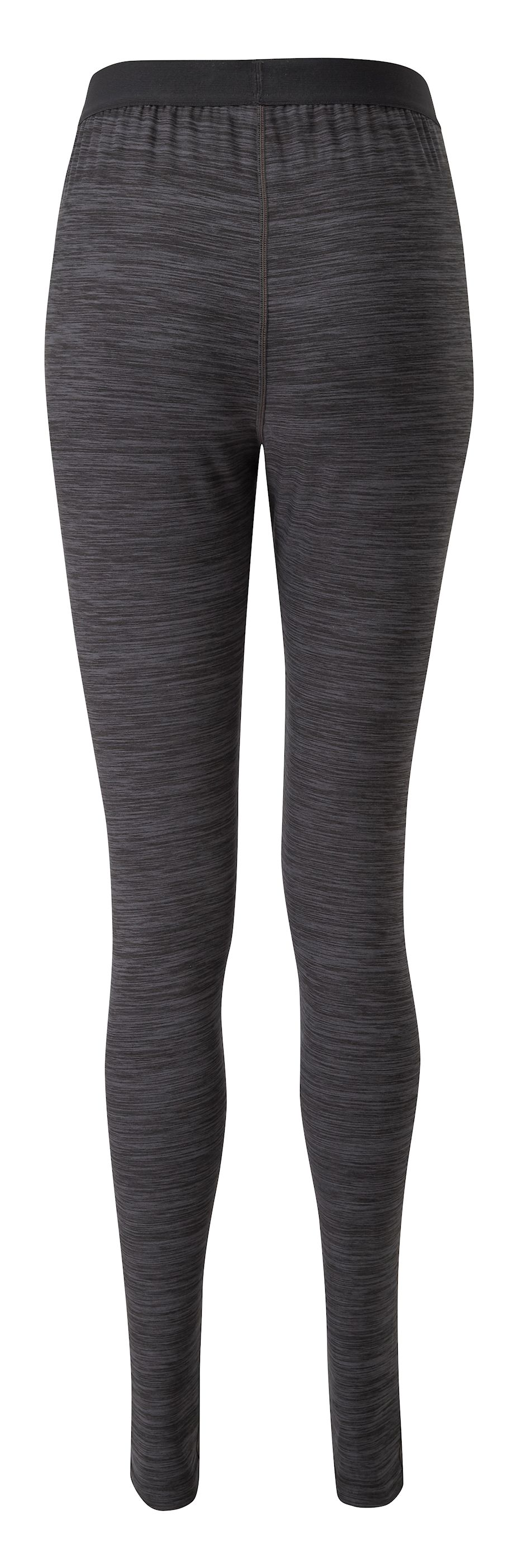 Gill Baselayer-Leggings PERFORMANCE (Damen), dunkelgrau