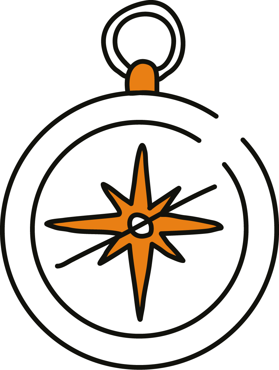sommerbiswinter  Segelservice Icons_Wind-Wetter-Navigation