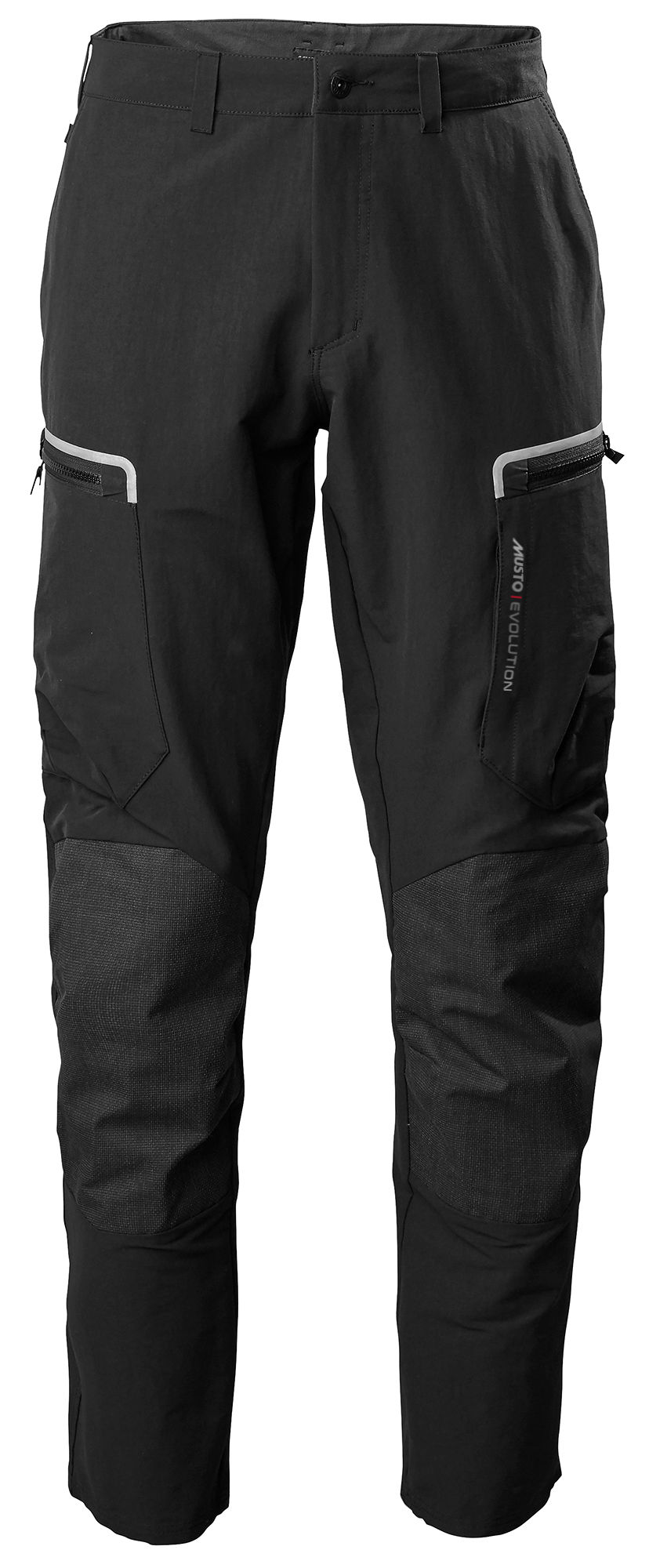 Musto Bordhose EVOLUTION Performance 2.0, schwarz