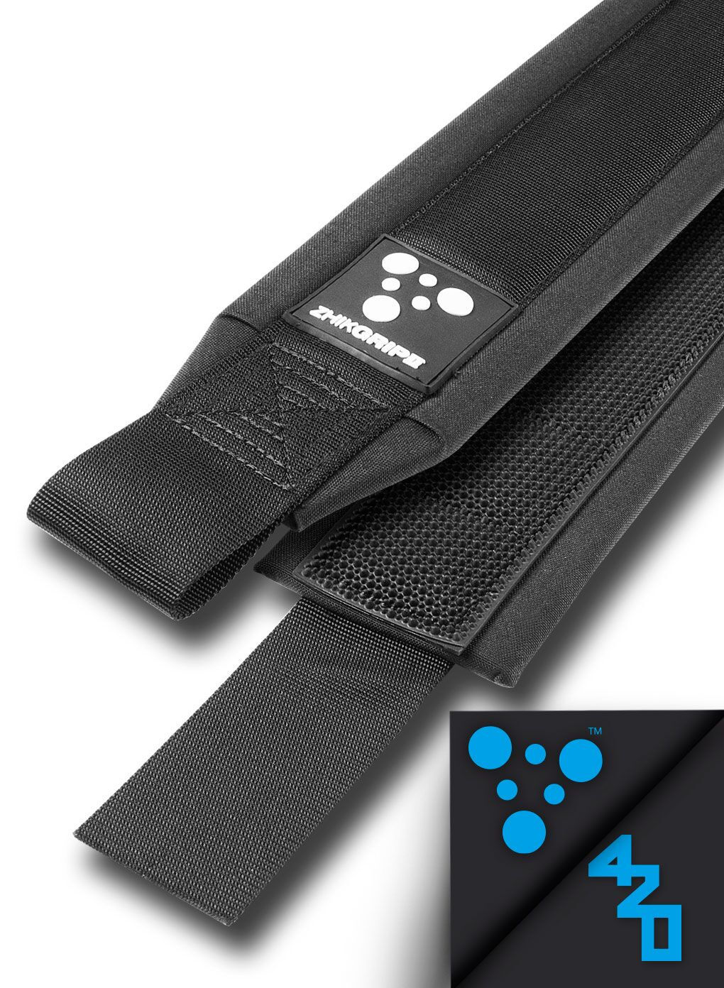 Zhik Ausreitgurt ZHIKGRIP II für 420