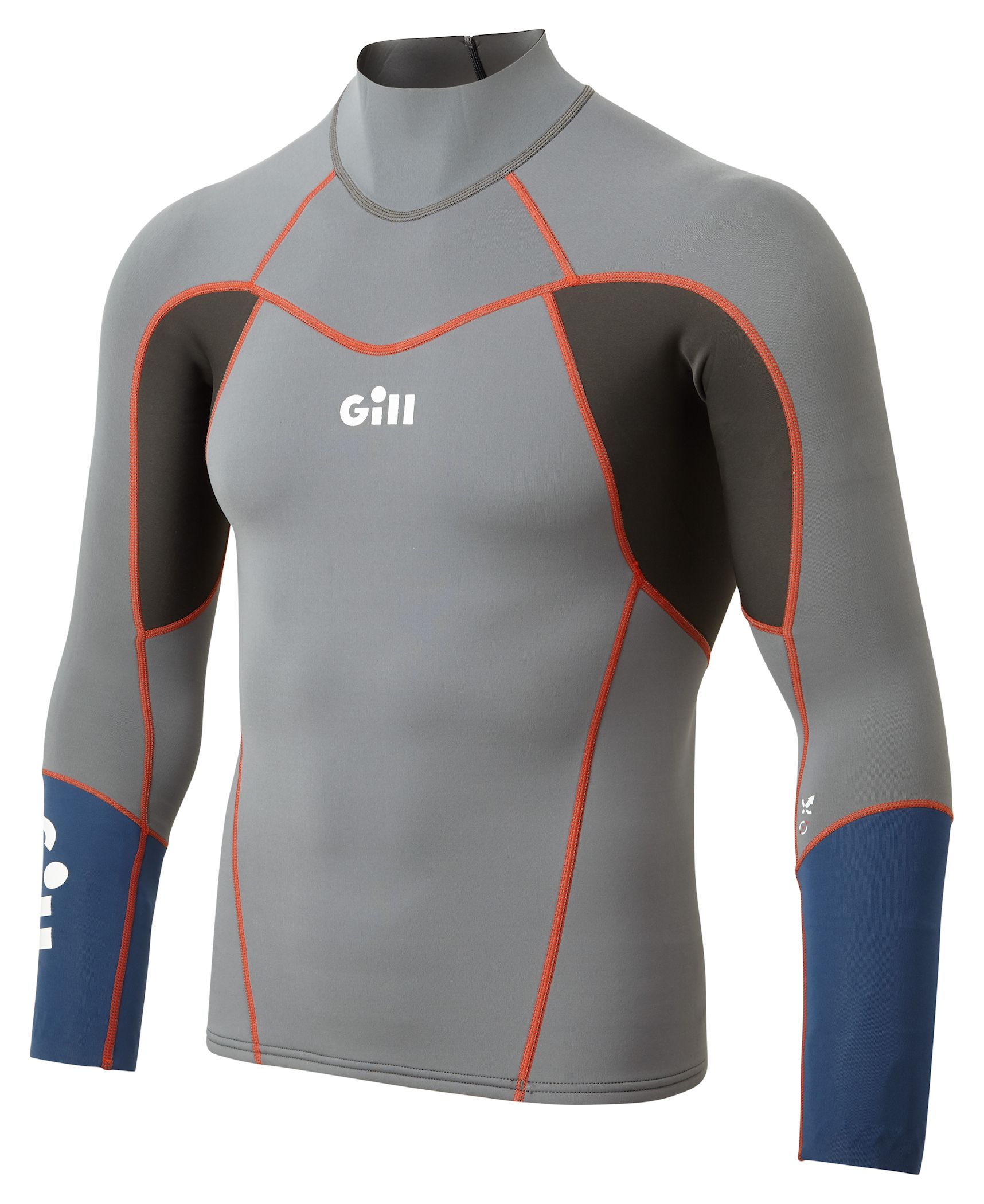 Gill Neopren-Shirt ZENLITE Top 1.5mm (Herren)