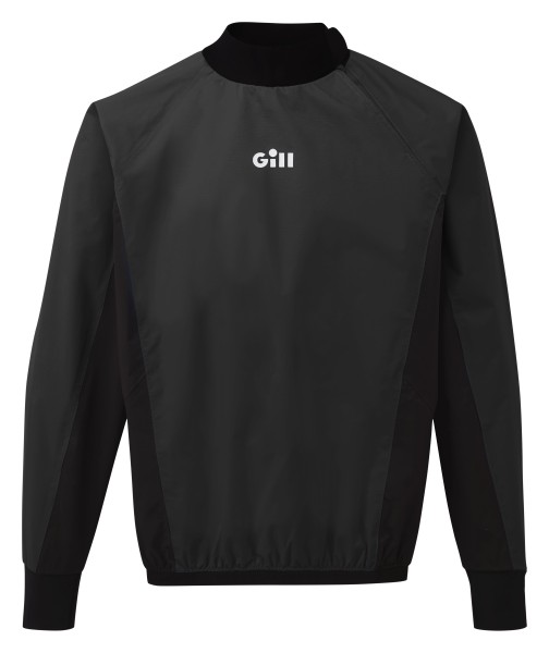 Gill SPRAYTOP JUNIOR, schwarz