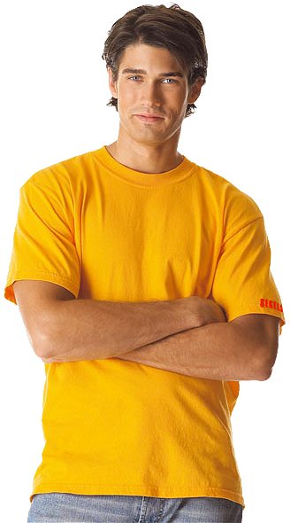 SEGELSERVICE.COM Crew T-Shirt