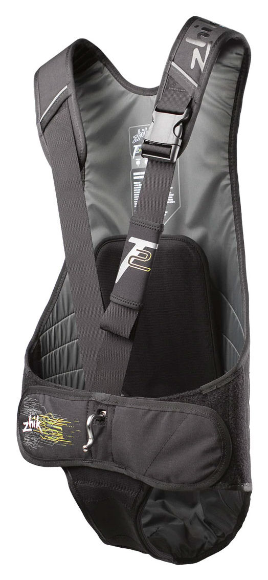 Zhik Trapezhose T2 Harness