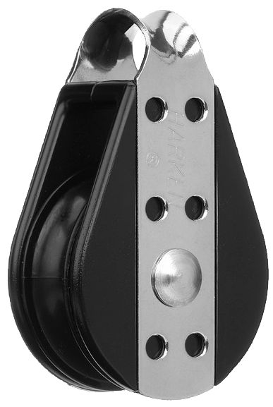 Harken Bullet-Block 1-scheibig
