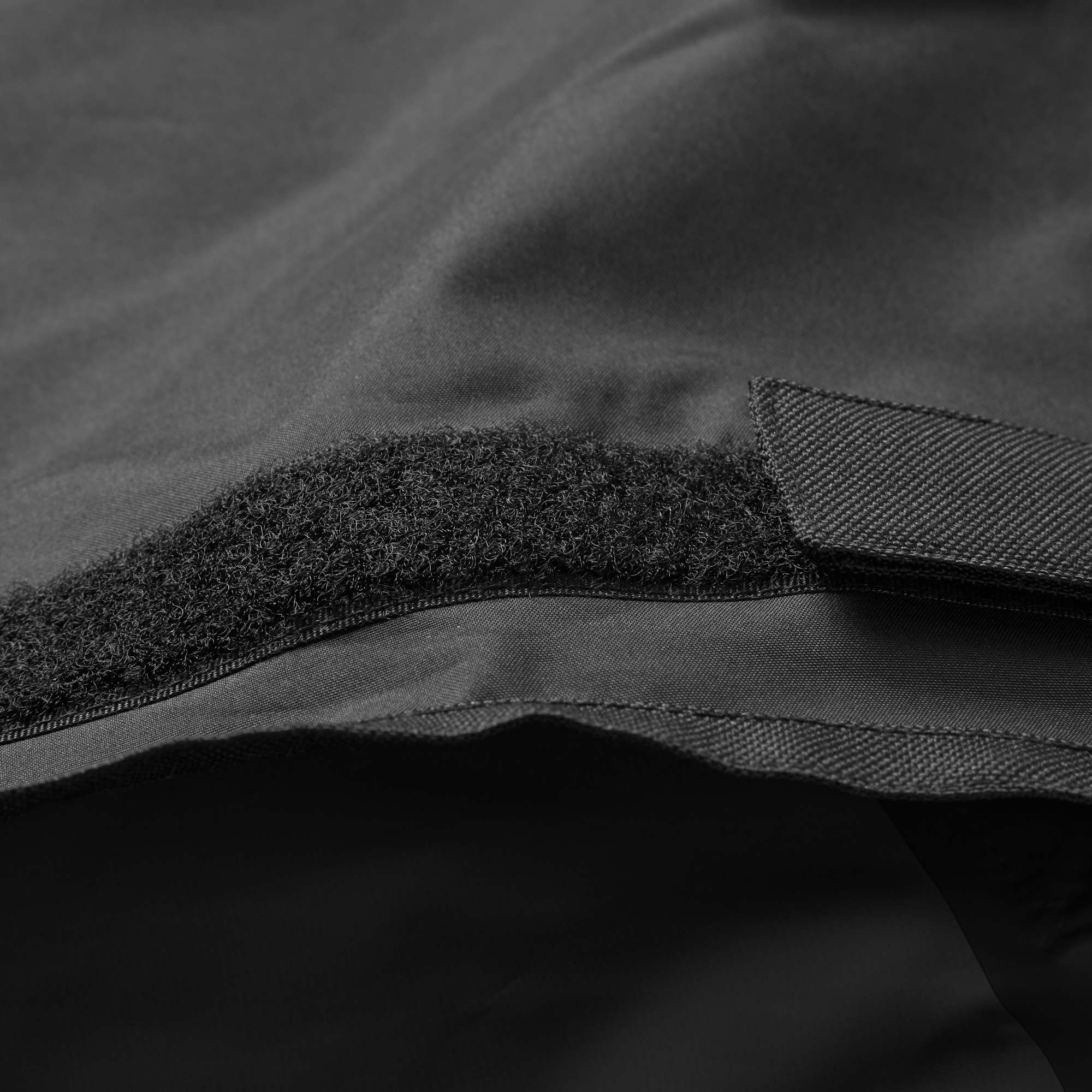 Gill Segelhose VERSO LITE (Herren), schwarz
