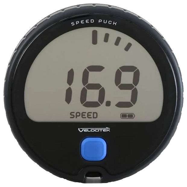 Velocitek SpeedPuck Race-Computer