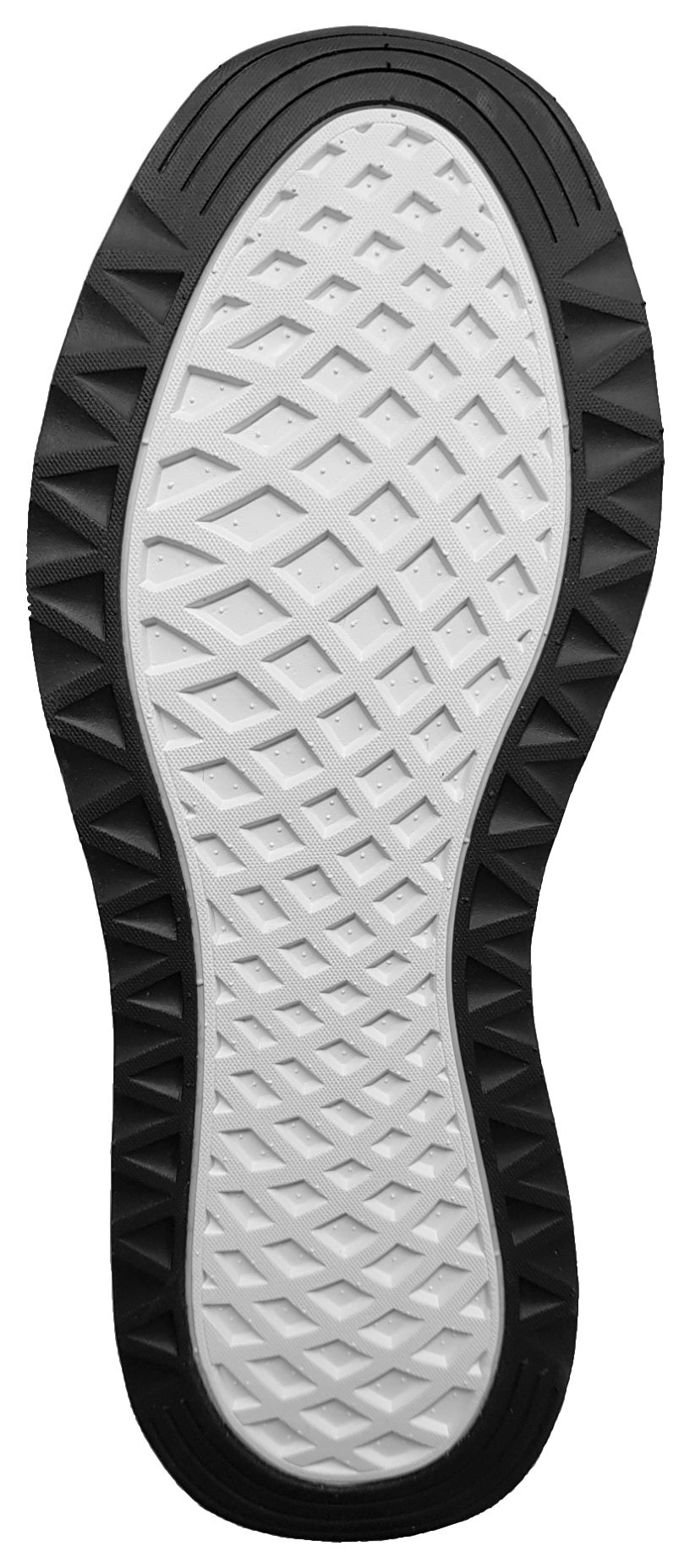 Gill Segelschuhe SAVONA TRAINER, schwarz