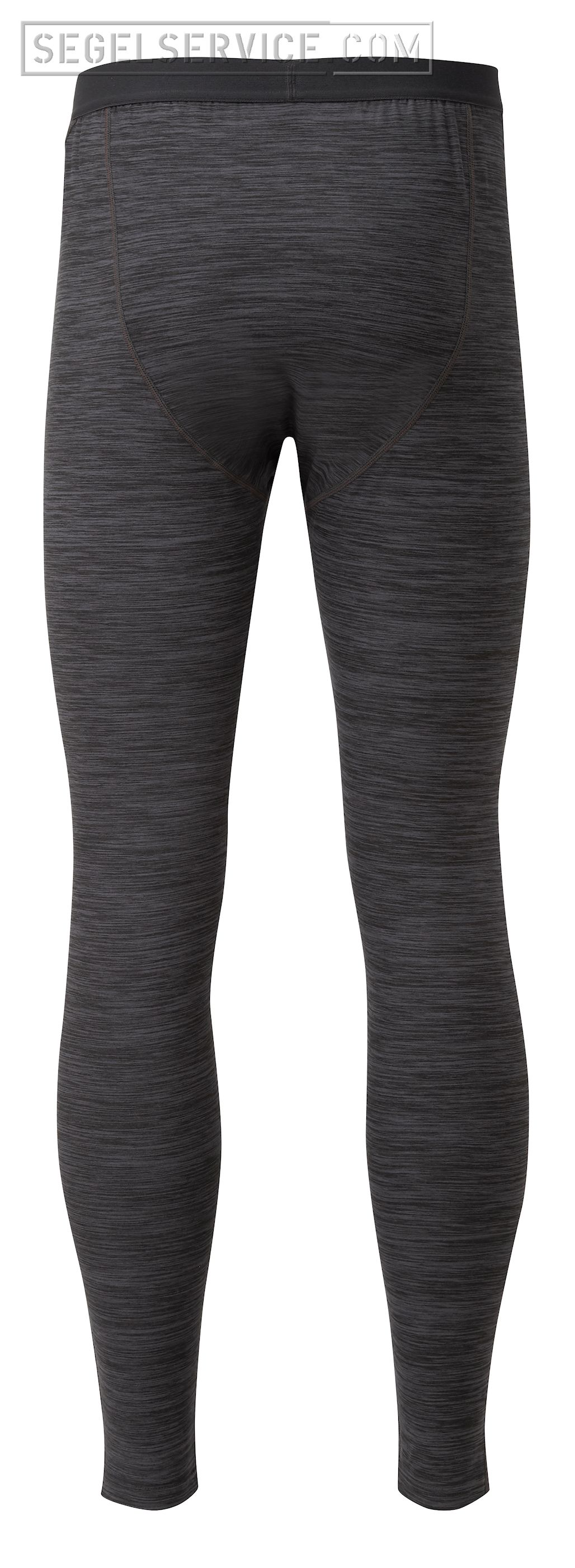 Gill Baselayer-Leggings PERFORMANCE (Herren), dunkelgrau