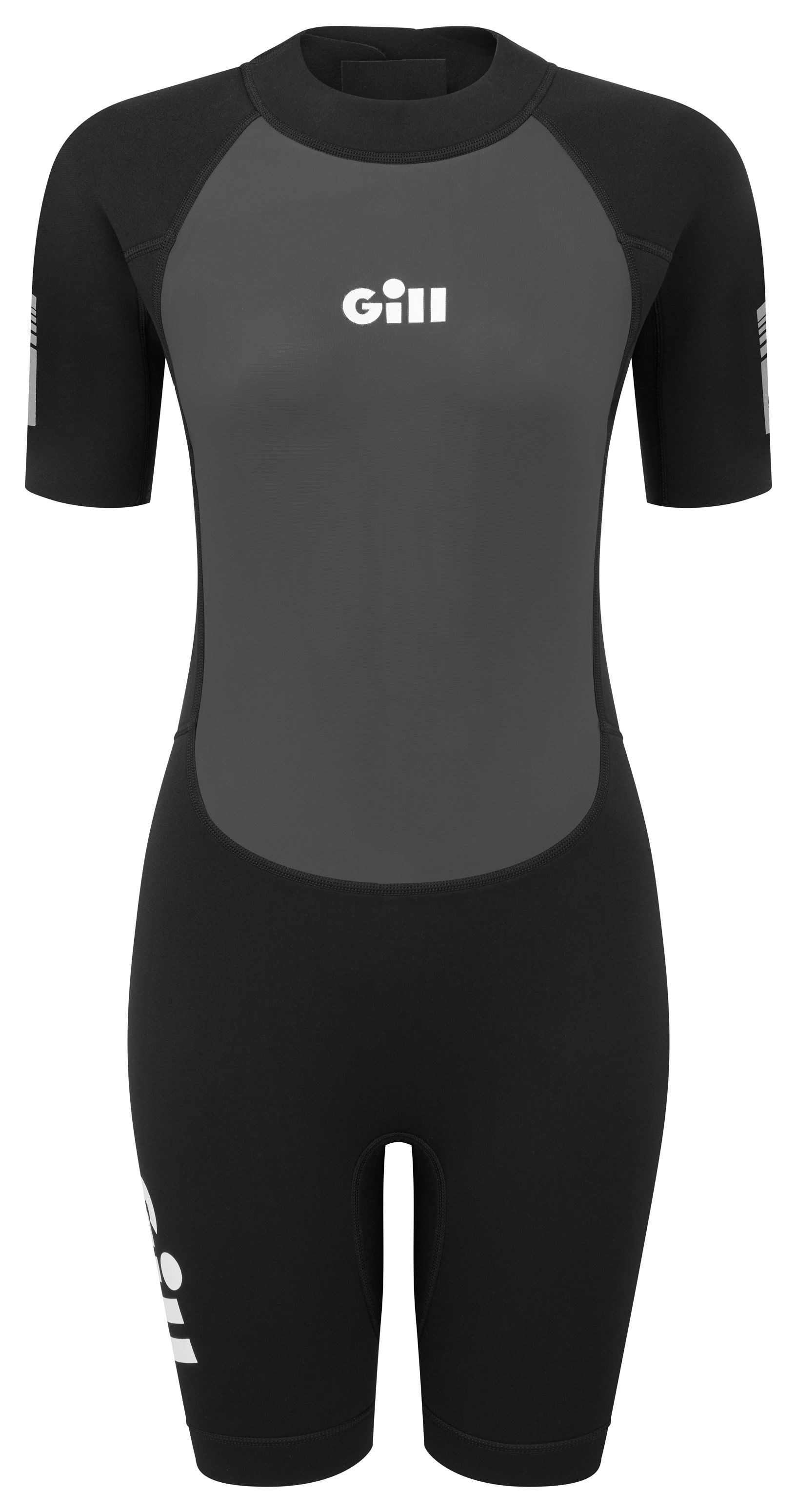 Gill Shorty PURSUIT 3/2 (Damen)