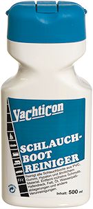 Yachticon Schlauchboot-Reiniger