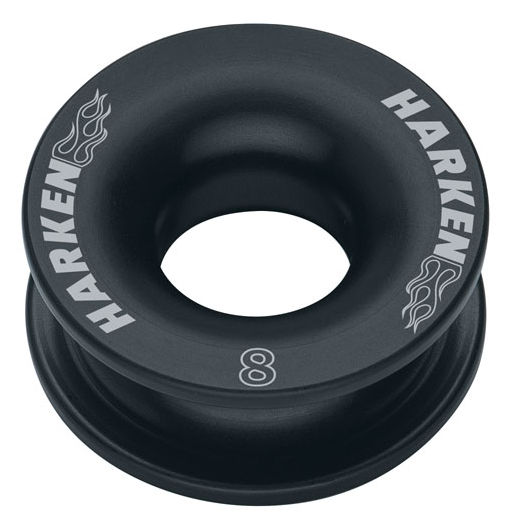 Harken Führungs-Ring (Thimble) 20x8mm