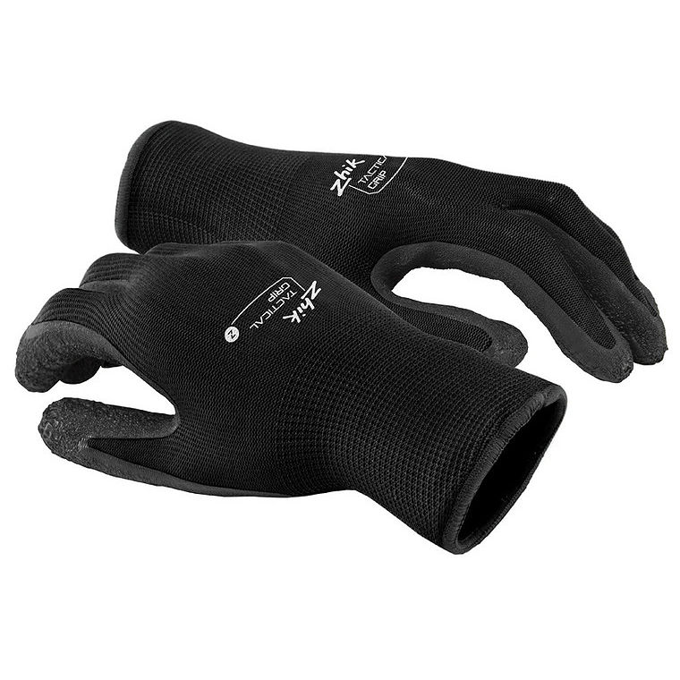 Zhik Segelhandschuhe TACTICAL GLOVES, schwarz (3er-Pack)