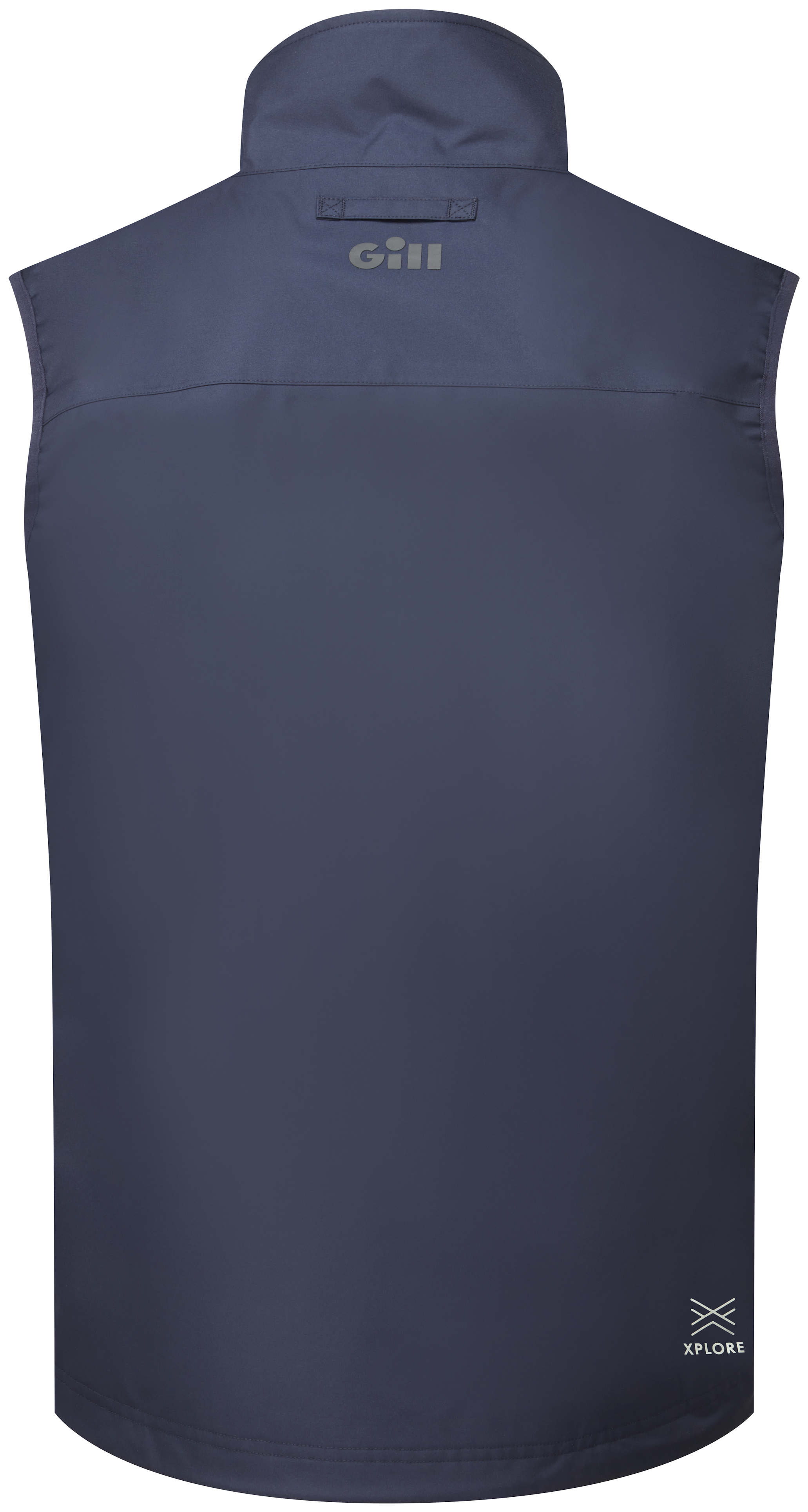 Gill Segelweste PILOT GILET (Herren) CC92G, navy