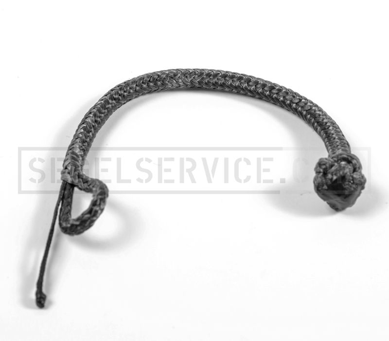 LOOP® Tauwerkschäkel 5mm Single String