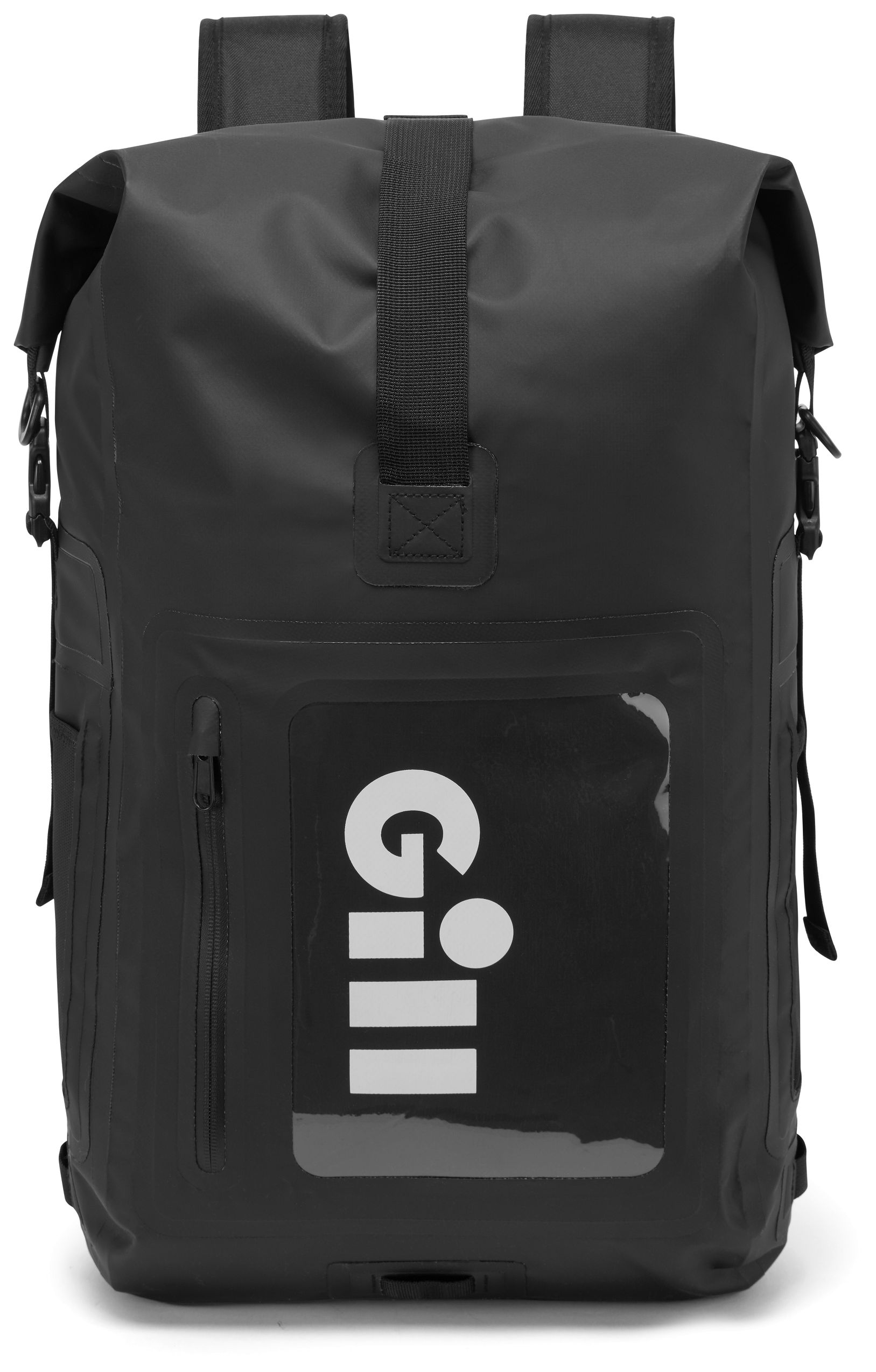 Gill Rucksack VOYAGER BACK PACK 30L, schwarz
