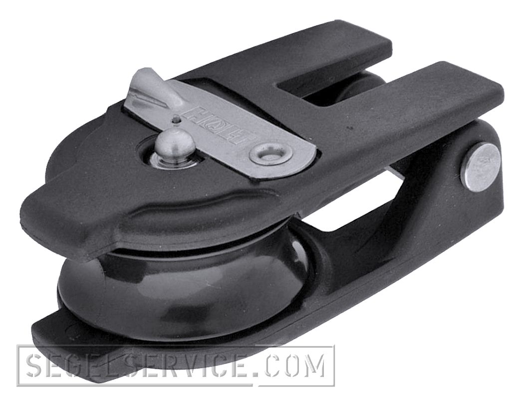 Allen Snatch-Block Dynamic 40mm