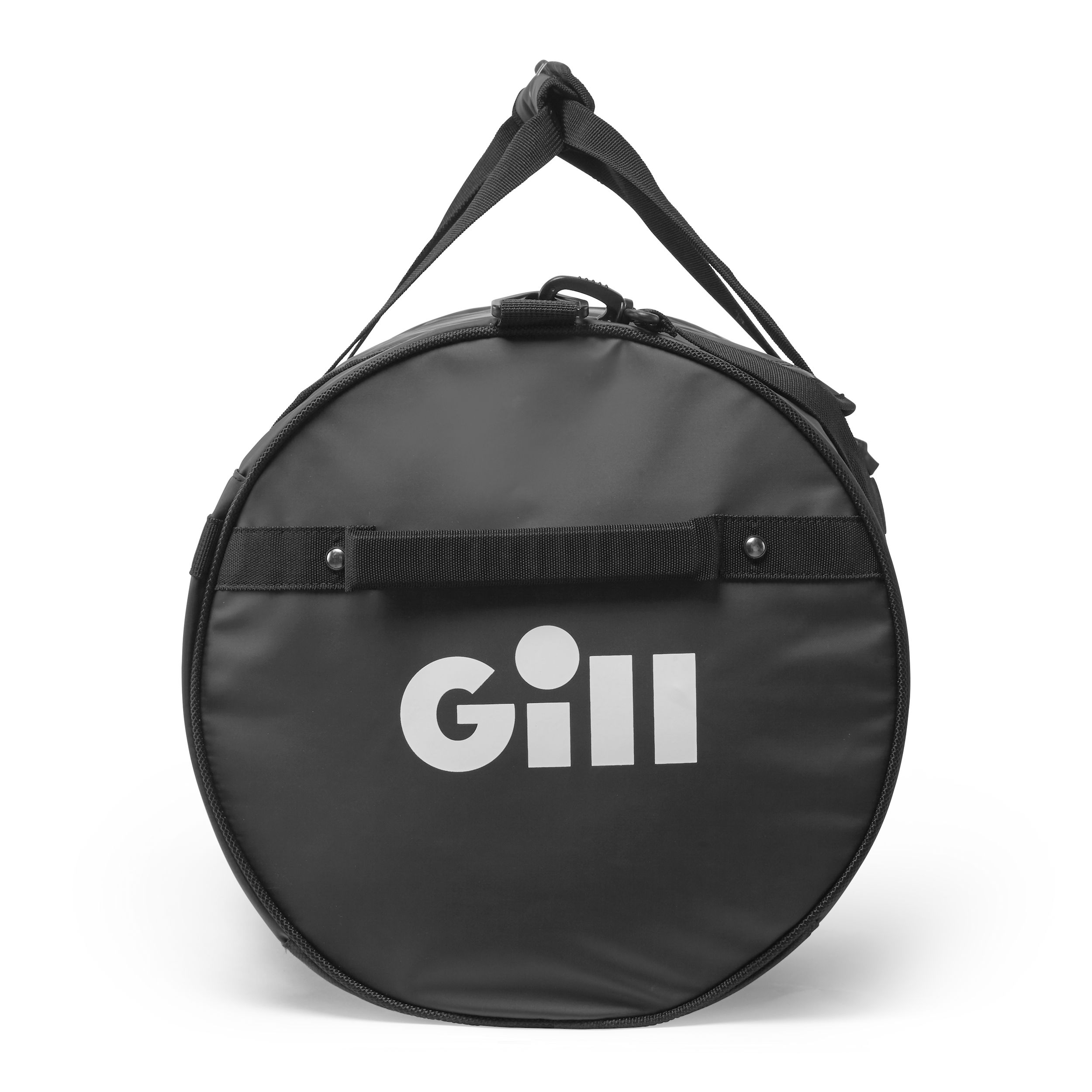 Gill Tasche TARP BARREL BAG 60L, schwarz